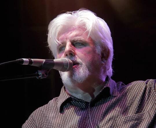Michael McDonald (Musiker)