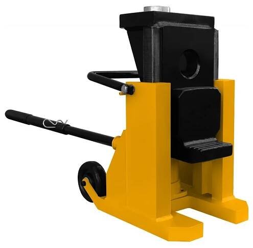 Hydraulický drápový zvedák HP20 (nosnost 20 tun)
