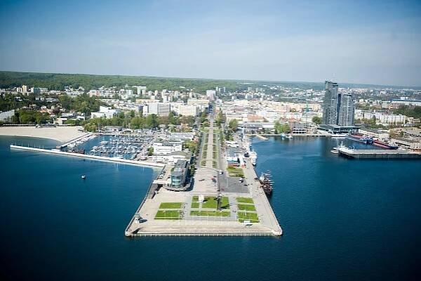 MemTrain Meeting i Gdynia (PL)