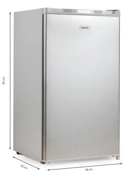 Primo Electro PR122FR