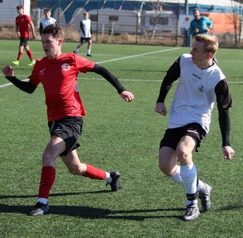 Report ze zápasu FC Slovan Havlíčkův Brod vs. FC Boskovice – Letovice, z.s. | FC Slovan Havlíčkův Brod