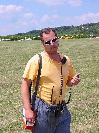 1.23. Předsedové a náčelníci aeroklubu v letech 1963 – 2024 – 100 let Aeroklubu Medlánky