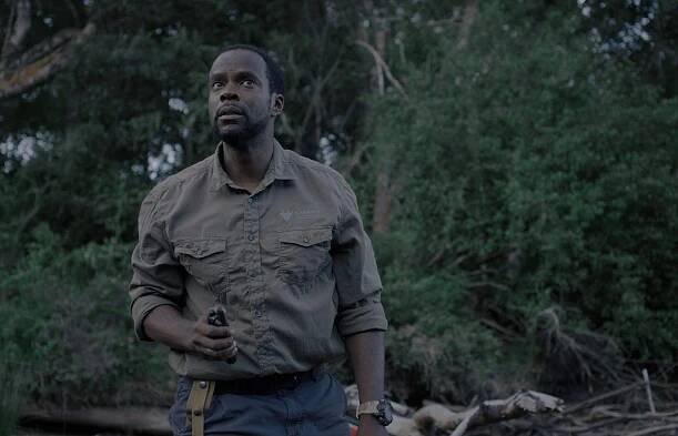 Anthony Oseyemi