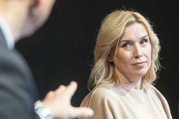 Adéla Karásková Skoupá – Deník N