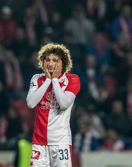 Sen v podobě Anglie? Alex Král říká: Hlavně nebláznit