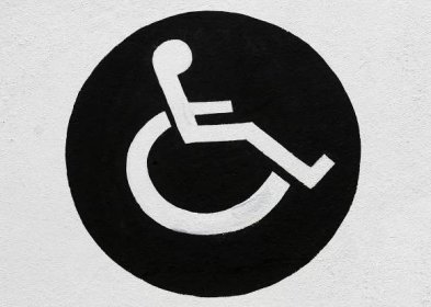 Žádost o invalidní důchod