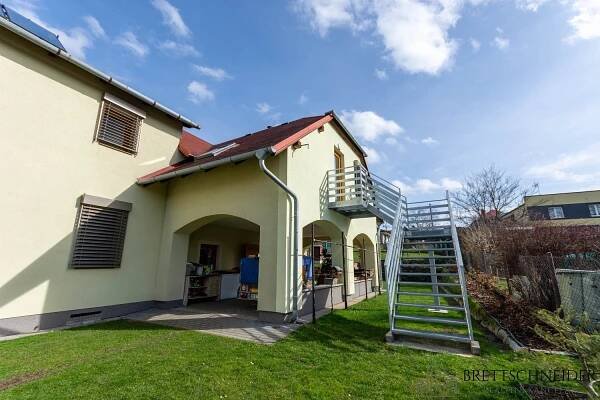 Poručíka Hoši, Kozmice, okres Opava