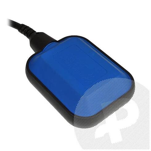 Plovákový spínač LR 03 10 m PVC