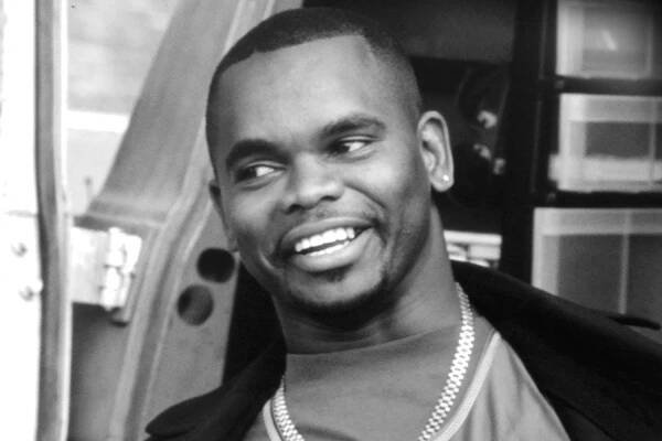 Anthony 'A.J.' Johnson, 'Friday' actor and comedian, dies at 55