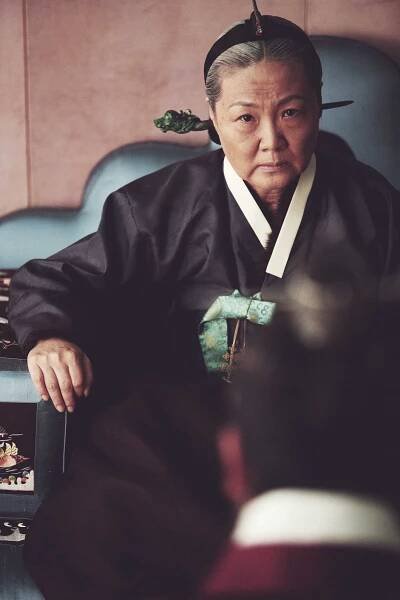 Kim Hae-sook