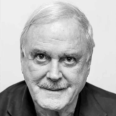 John Cleese