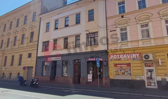Pronájem bytu 1kk 33m2 V Plzni | Reality.iDNES.cz 