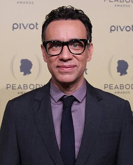Fred Armisen – Wikipedia