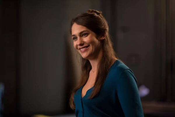 Mozart in the Jungle - Opening Night - Z filmu - Lola Kirke