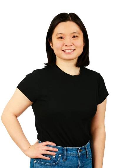 Meet Our [Core]porate Team | Anna Lee | Solidcore