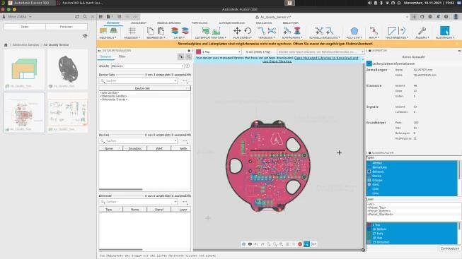 GitHub - cryinkfly/Autodesk-Fusion-360-for-Linux: This is a project, where I give you a way to use Autodesk Fusion 360 on