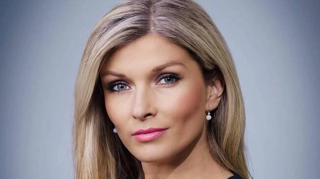 Kateřina Rendlová, Policie ČR