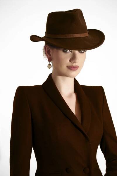 High Noon – Catherine Walker