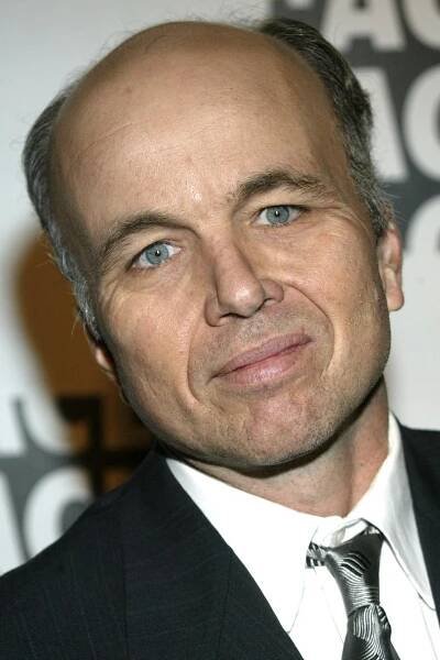 Clint Howard herec