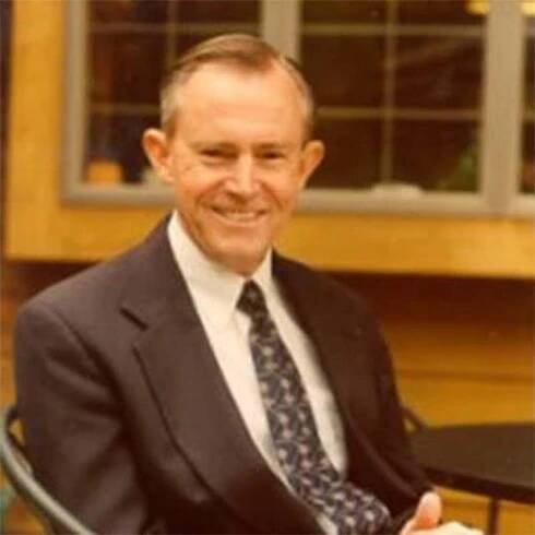 James S. Donnelly, Jr. headshot