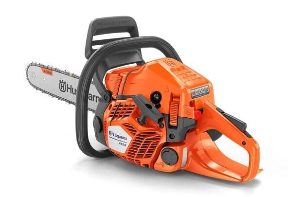 Husqvarna 450S 9707027-15