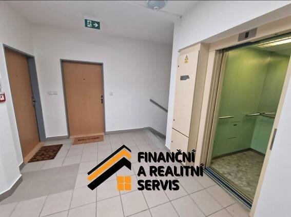 Pronájem, Byty 3+kk, 96 m2 - Mladá Boleslav III | Reality.iDNES.cz 