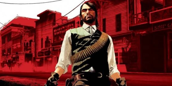 Red Dead Redemption běží na PlayStationu 5 v 60 FPS. Stačí si stáhnout nejnovější patch
