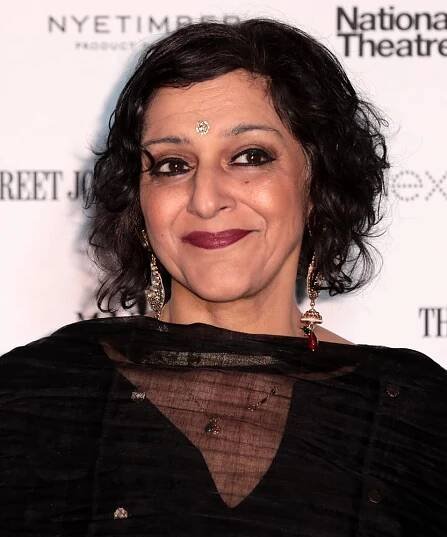 Meera Syal - Comedian, Writer, Singer, Journalist, Actress