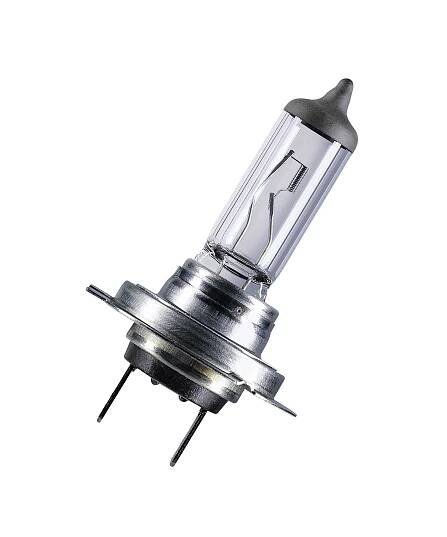 OSRAM H7 Original, 12V, 55W, PX26d