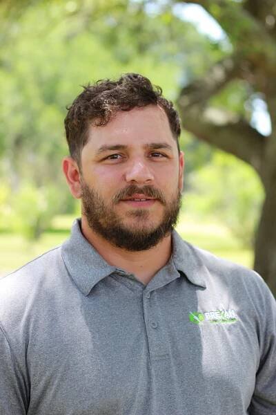 Justin Walker - Brexan Line Services