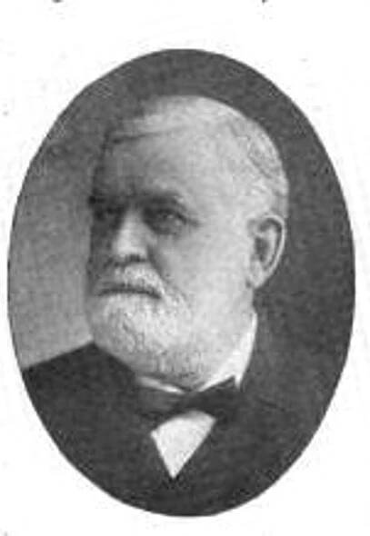Chauncey Ives Filley