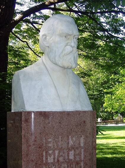 Ernst Mach