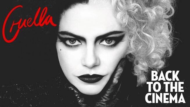 Cruella: Emma Stone reframes the narrative of an iconic villain