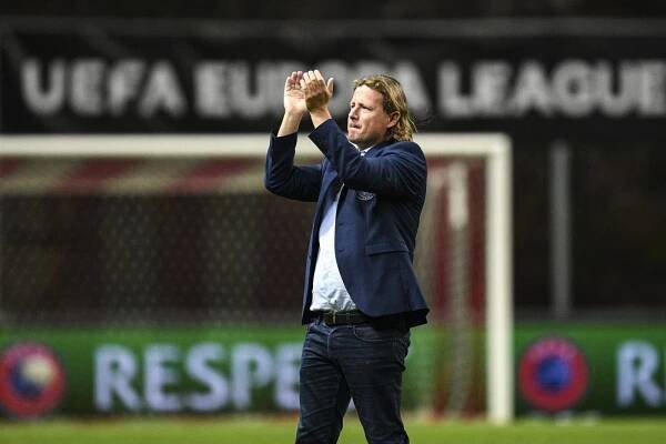 FC Midtjylland opsiger samarbejdet med Bo Henriksen
