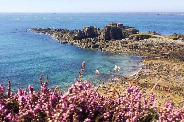 21 Best Things to Do in Alderney Channel Islands (+ Hidden Gems) 1