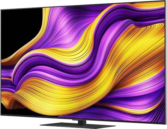 LG 65" OLED (OLED65G56LS.AEU)