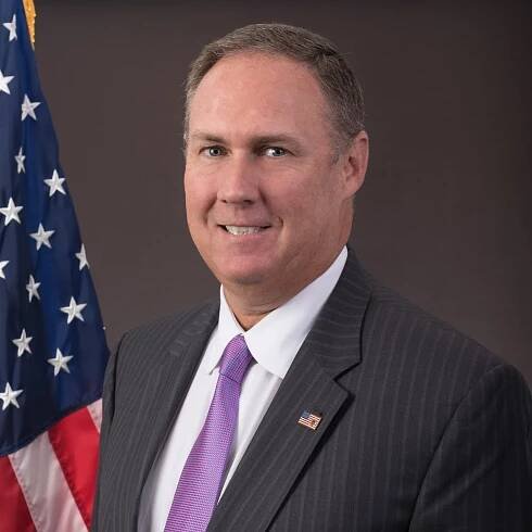 Robert Powelson NAWC