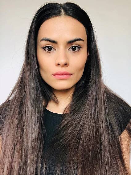 Diana Semanová - Studiové