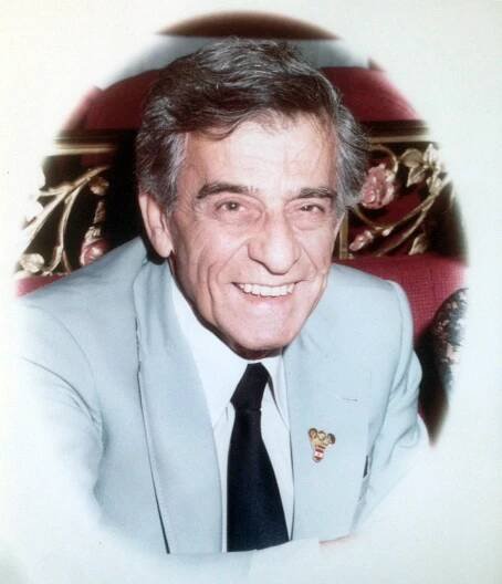 Nassif Majdalani