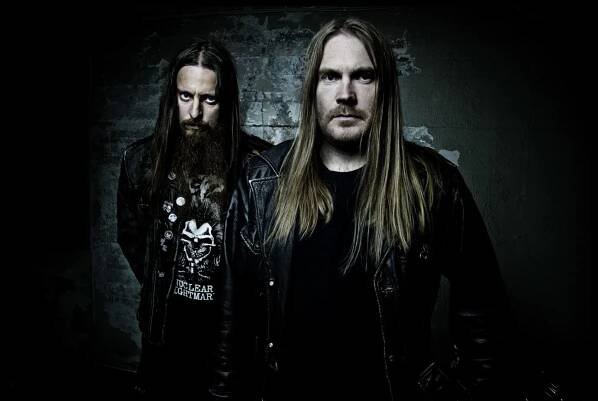 Interview: Darkthrone - This is Black Metal