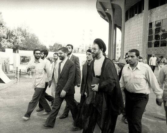 Khatami: The Reformist (1997-2005)