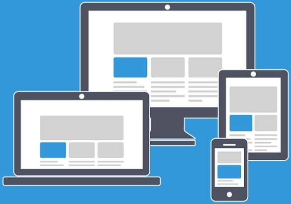 Responsive Web Design