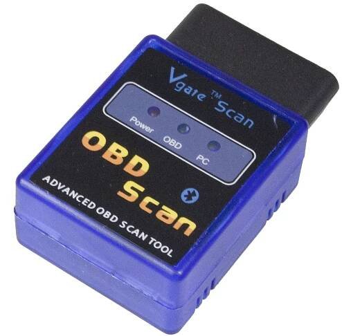 ELM 327 OBDII BT MINI - MOTORDIAG autodiagnostika, VAG-COM , OBD , KWP2000 , OBD2 , CAN BUS diagnostika