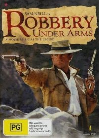 Robbery Under Arms (1985)