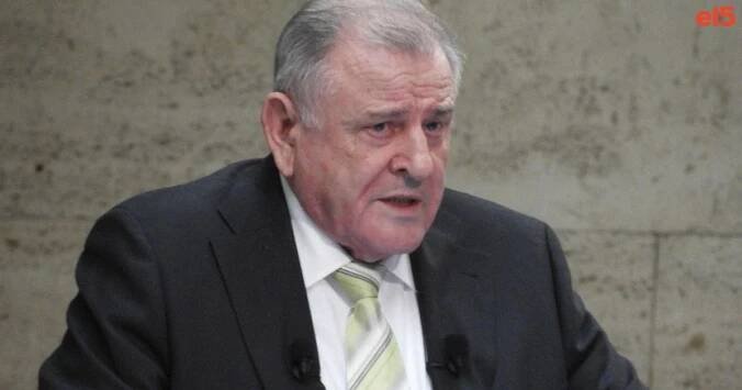 Vladimír Mečiar se vrací. Povede stranu Slovenská liga