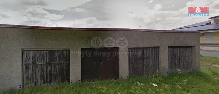 Různé nemovitosti Březnice (Příbram) - přehledný výběr na Eurobydleni.cz