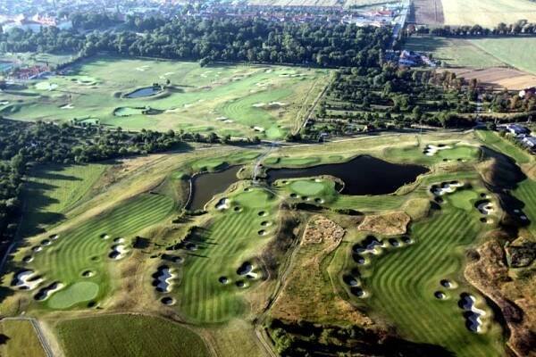 Austerlitz Golf Resort foto 4