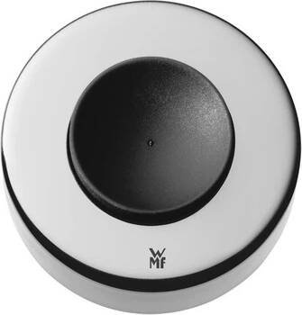 Wmf Clever&More 06.1701.6030 Kráječ vajec, stříbrný, na 1 vejce