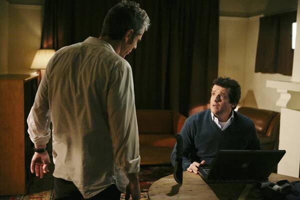 Myšlenky zločince - Bostonský smrťák - Z filmu - Louis Ferreira