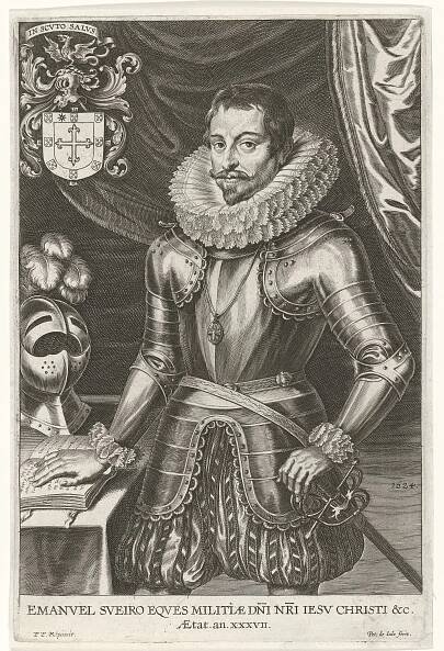 Emanuel Sueyro